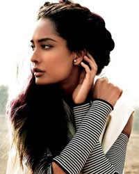 Lisa Haydon